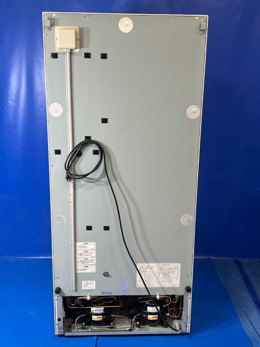 Panasonic MPR-414FS-PJ Pharmaceutical Refrigerator [k1240112977]