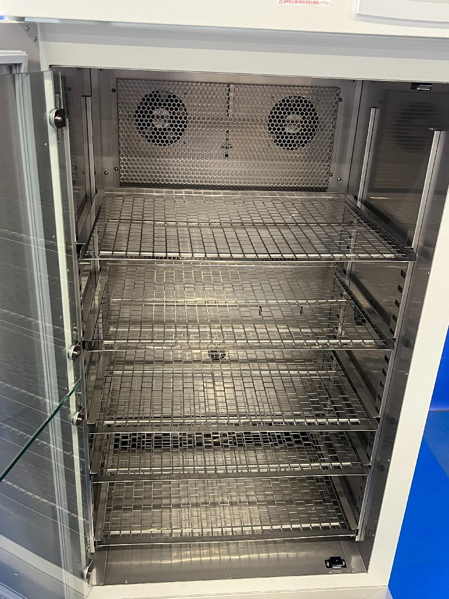 Yamato IN804 Low Temperature Incubator [g1240113555]