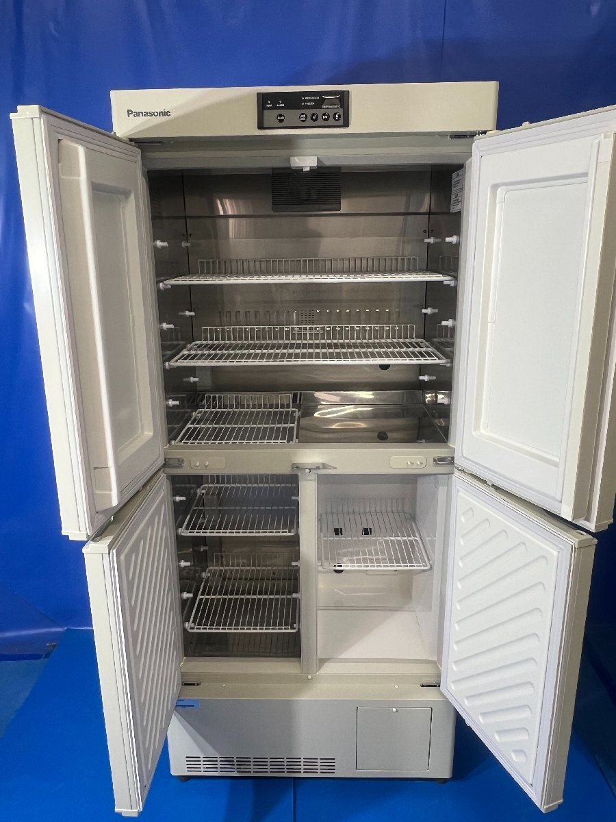 Panasonic MPR-414FS-PJ Pharmaceutical Refrigerator [k1240112977]