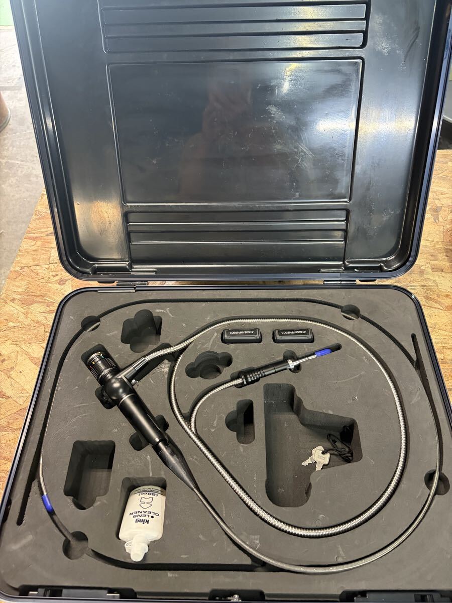 Olympus IF6C5X1-13 Industrial Fiberscope Borescope [n1239738176]
