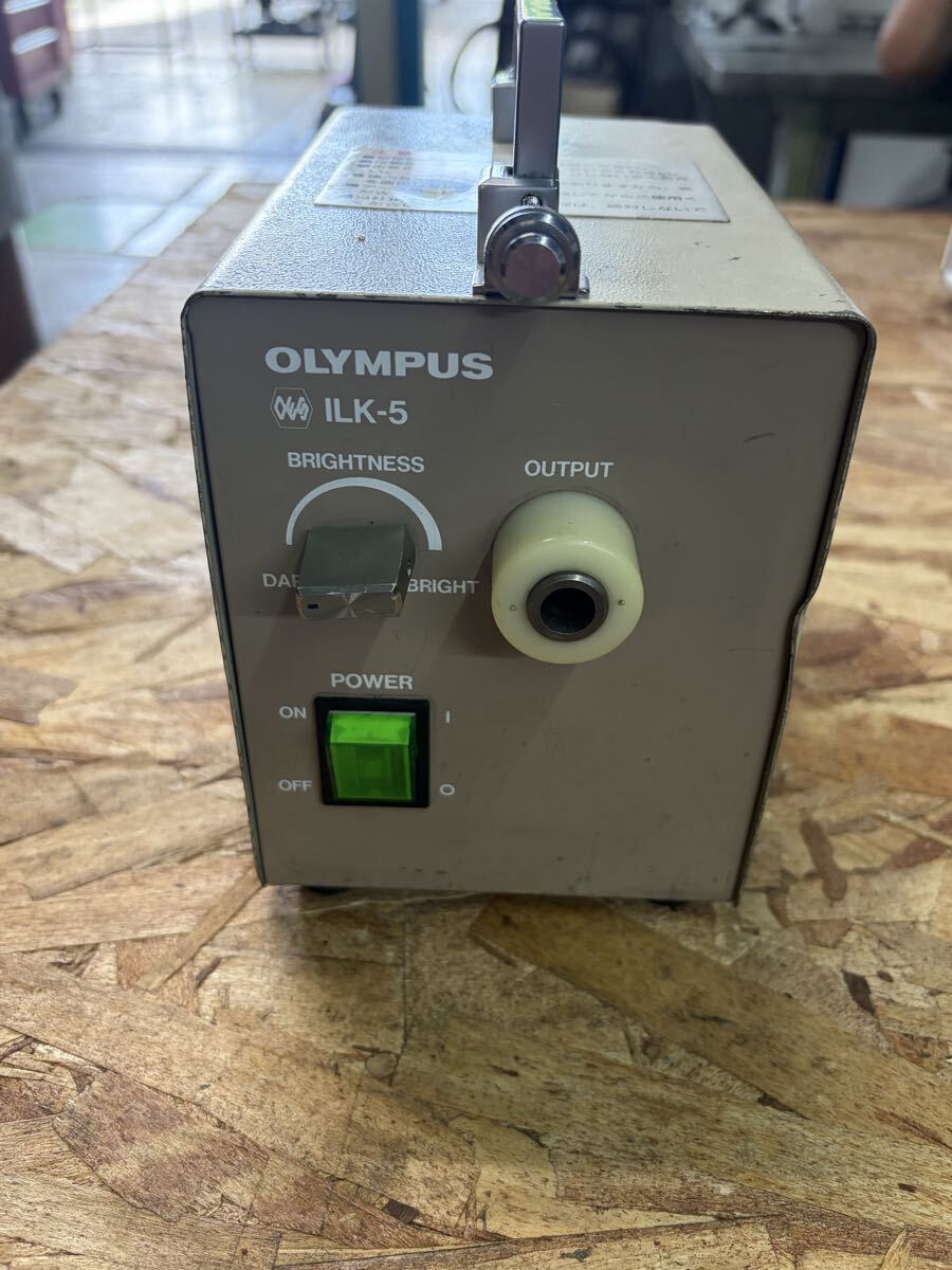 Olympus IF6C5X1-13 Industrial Fiberscope Borescope [n1239738176]