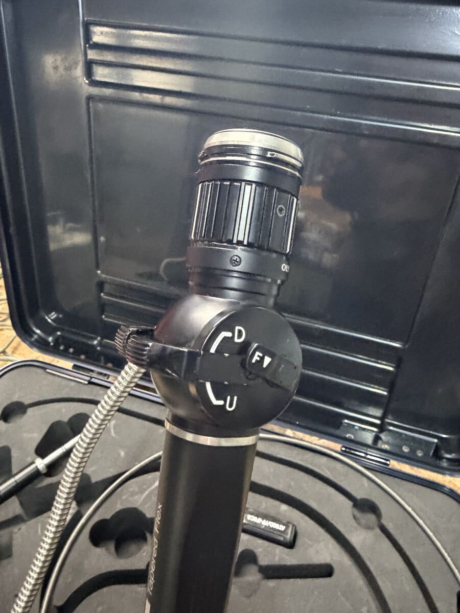 Olympus IF6C5X1-13 Industrial Fiberscope Borescope [n1239738176]