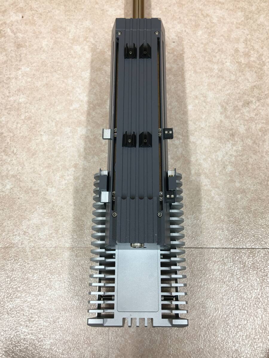 Bruker XFlash Detector 6160 (as-is) [d1239850726]