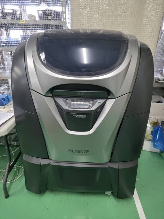 Keyence Agilista-3200 High Resolution 3D Printer [v1239868539]