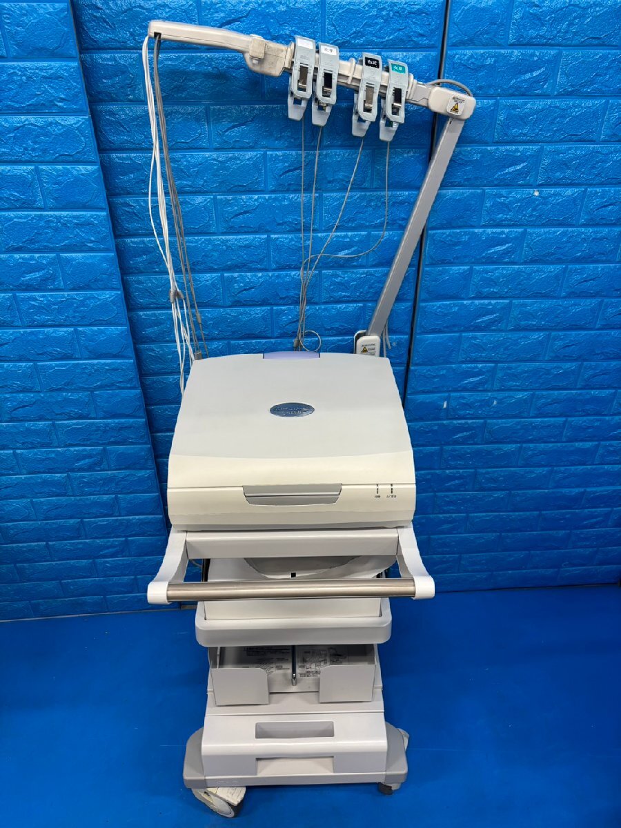 Fukuda Denshi CardiMax FX-8800 Electrocardiograph [c1239983807]
