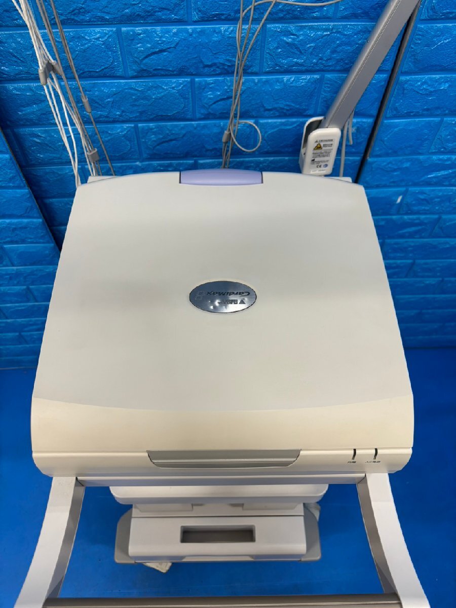 Fukuda Denshi CardiMax FX-8800 Electrocardiograph [c1239983807]