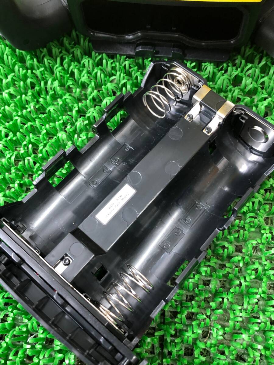 Leica RUGBY610 Rotating Laser Level with Receiver and Case [n1239983525]