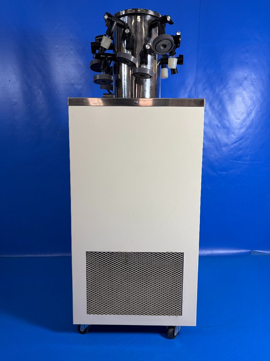 YAMATO DC-55 Freeze Dryer [j1240121910]