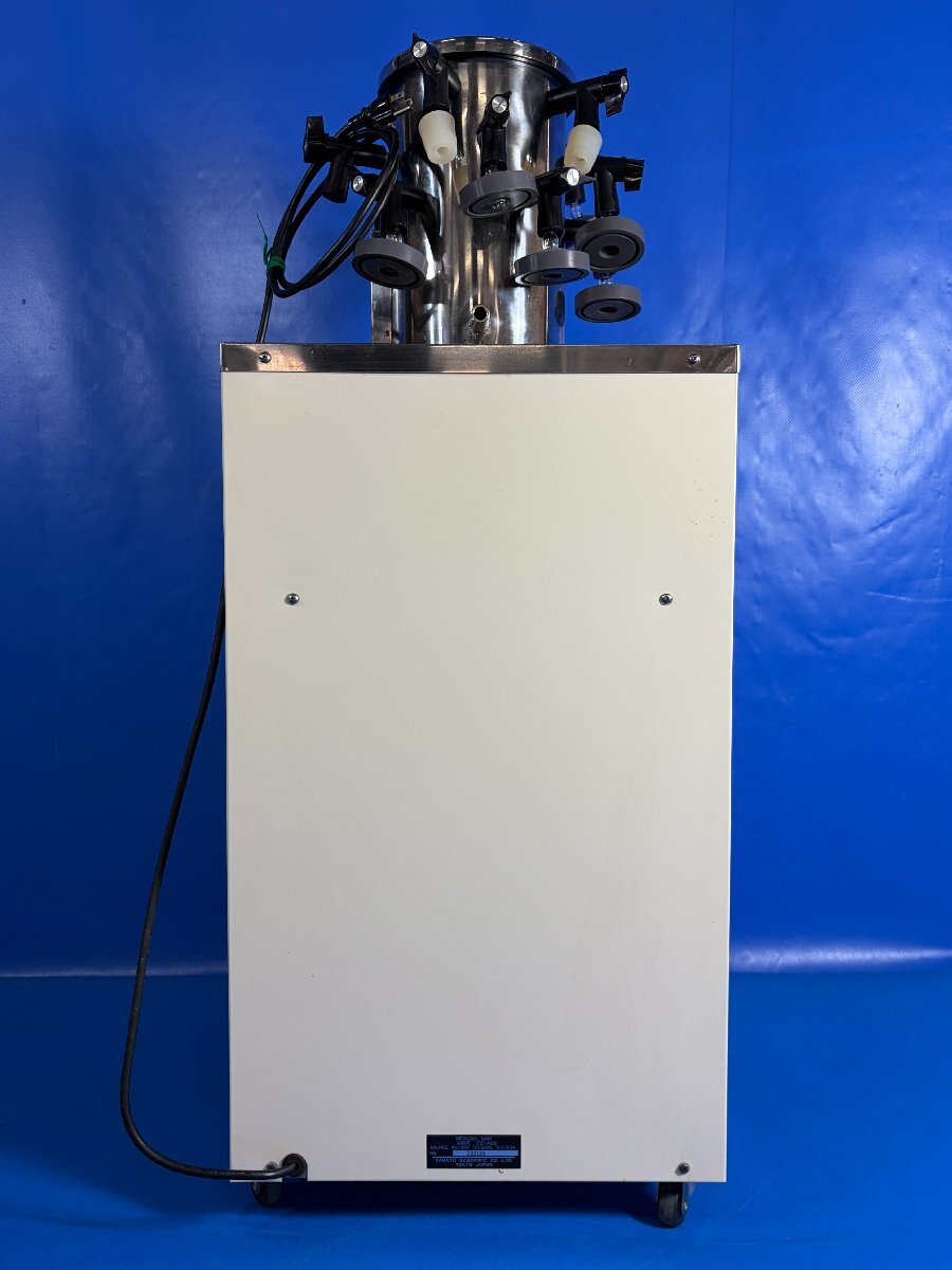 YAMATO DC-55 Freeze Dryer [j1240121910]