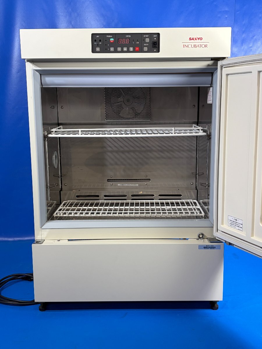 Sanyo MIR-153 Incubator [m1240118848]