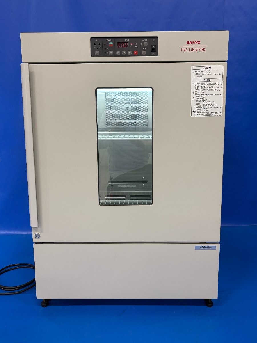 Sanyo MIR-153 Incubator [m1240118848]
