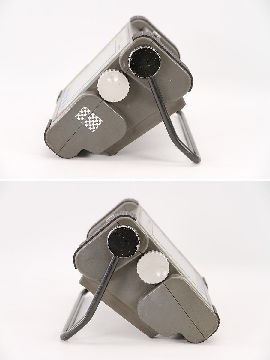 GE Krautkramer USM35X Portable Ultrasonic Flaw Detector [w1240514712]
