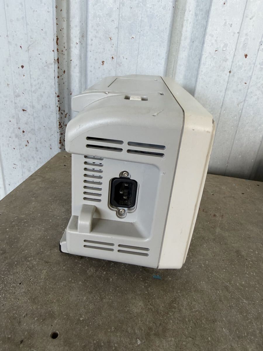 Keysight DSO1052B Digital Oscilloscope 50MHz (as-is) [t1240096861]