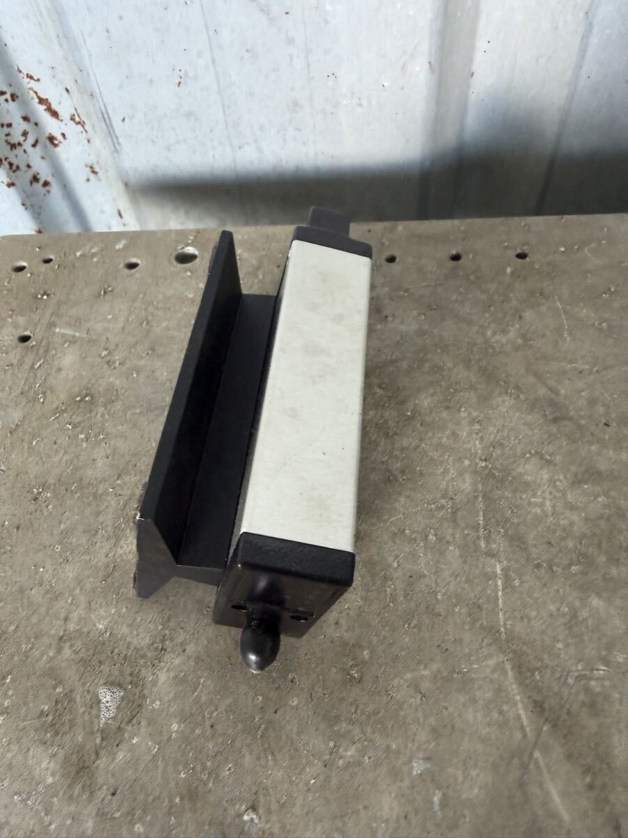 Keysight 84908M Programmable Step Attenuator 50GHz 65dB (as-is) [r1240118718]