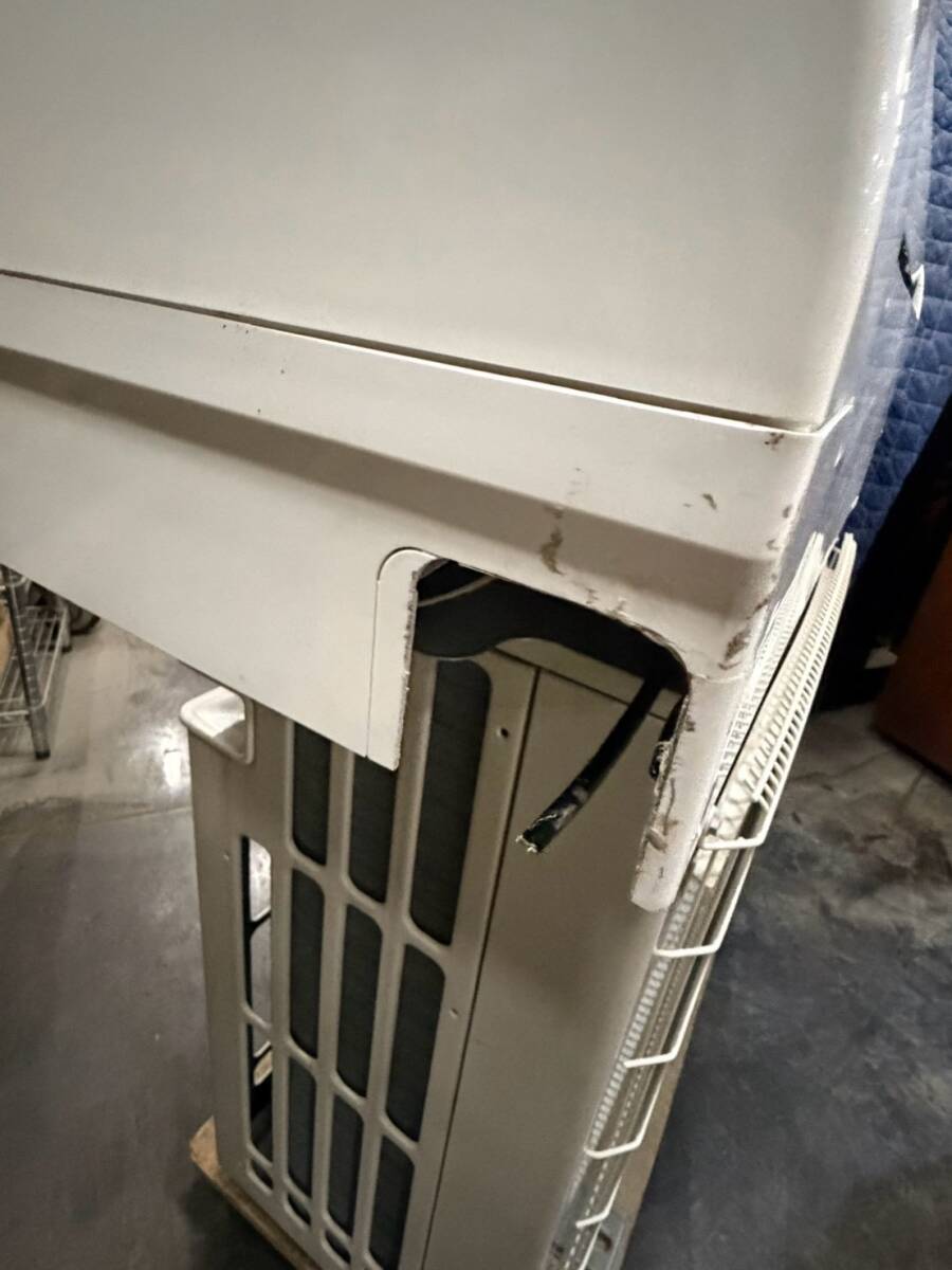 Mitsubishi Electric PKZ-ZRMP80KL3 Wall-Mounted Commercial Air Conditioner 3HP 200V [o1240226084]