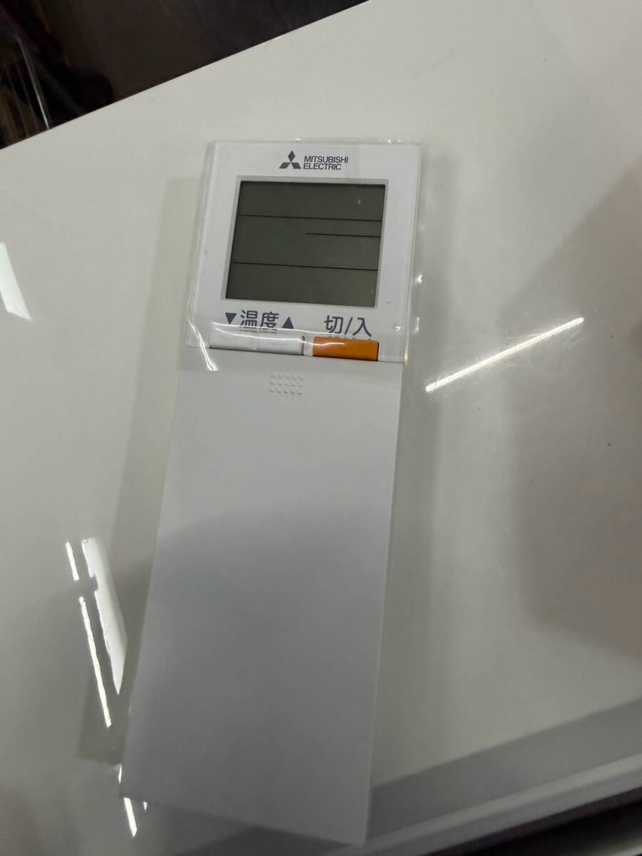 Mitsubishi Electric PKZ-ZRMP80KL3 Wall-Mounted Commercial Air Conditioner 3HP 200V [o1240226084]