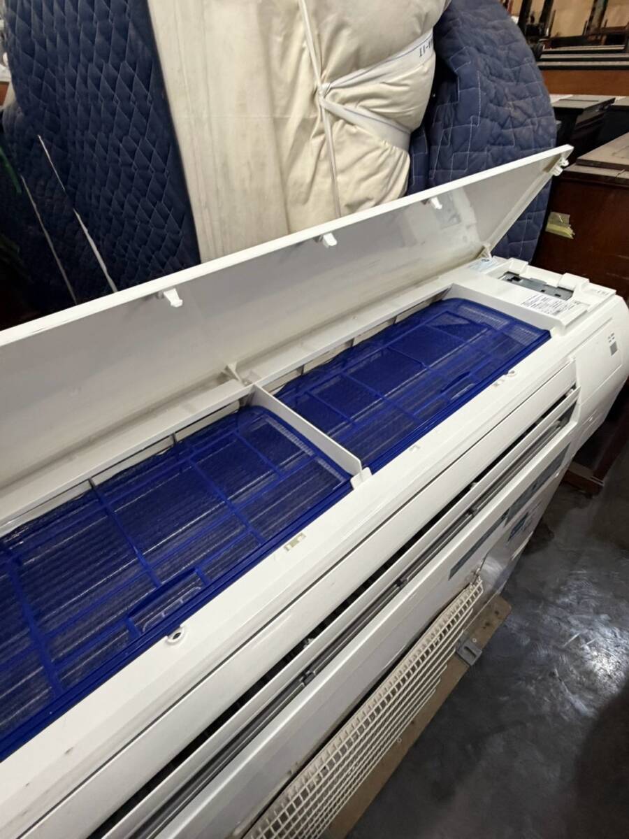 Mitsubishi Electric PKZ-ZRMP80KL3 Wall-Mounted Commercial Air Conditioner 3HP 200V [o1240226084]