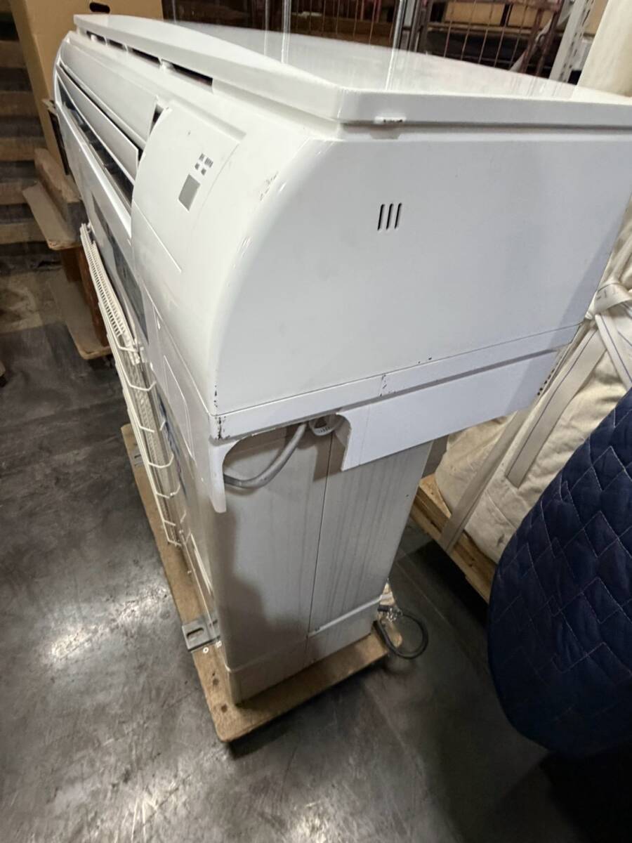 Mitsubishi Electric PKZ-ZRMP80KL3 Wall-Mounted Commercial Air Conditioner 3HP 200V [o1240226084]