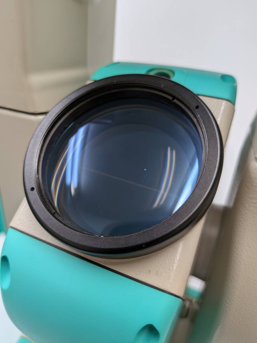 Nikon DTM-505C Total Station [1240307932]