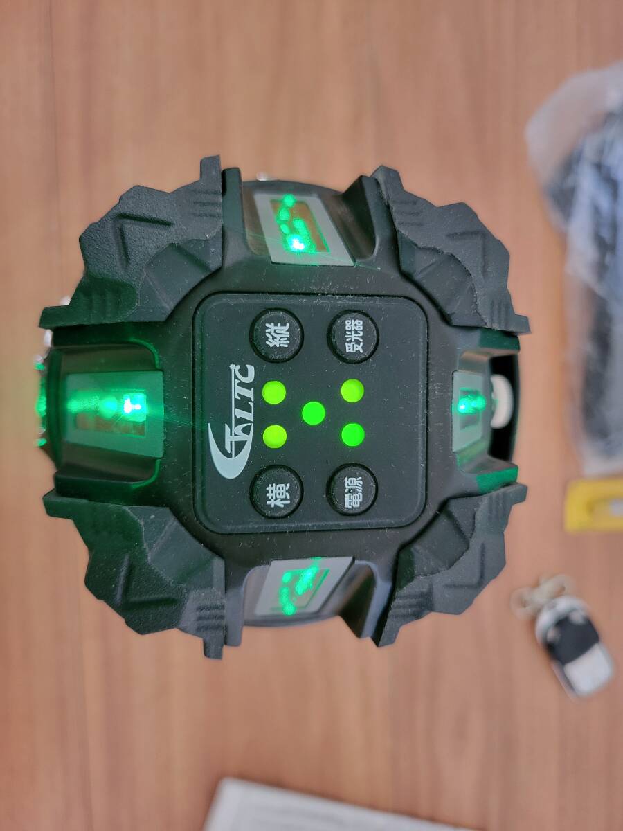 LTC-RZ9X Green Laser Level [d1240427886]