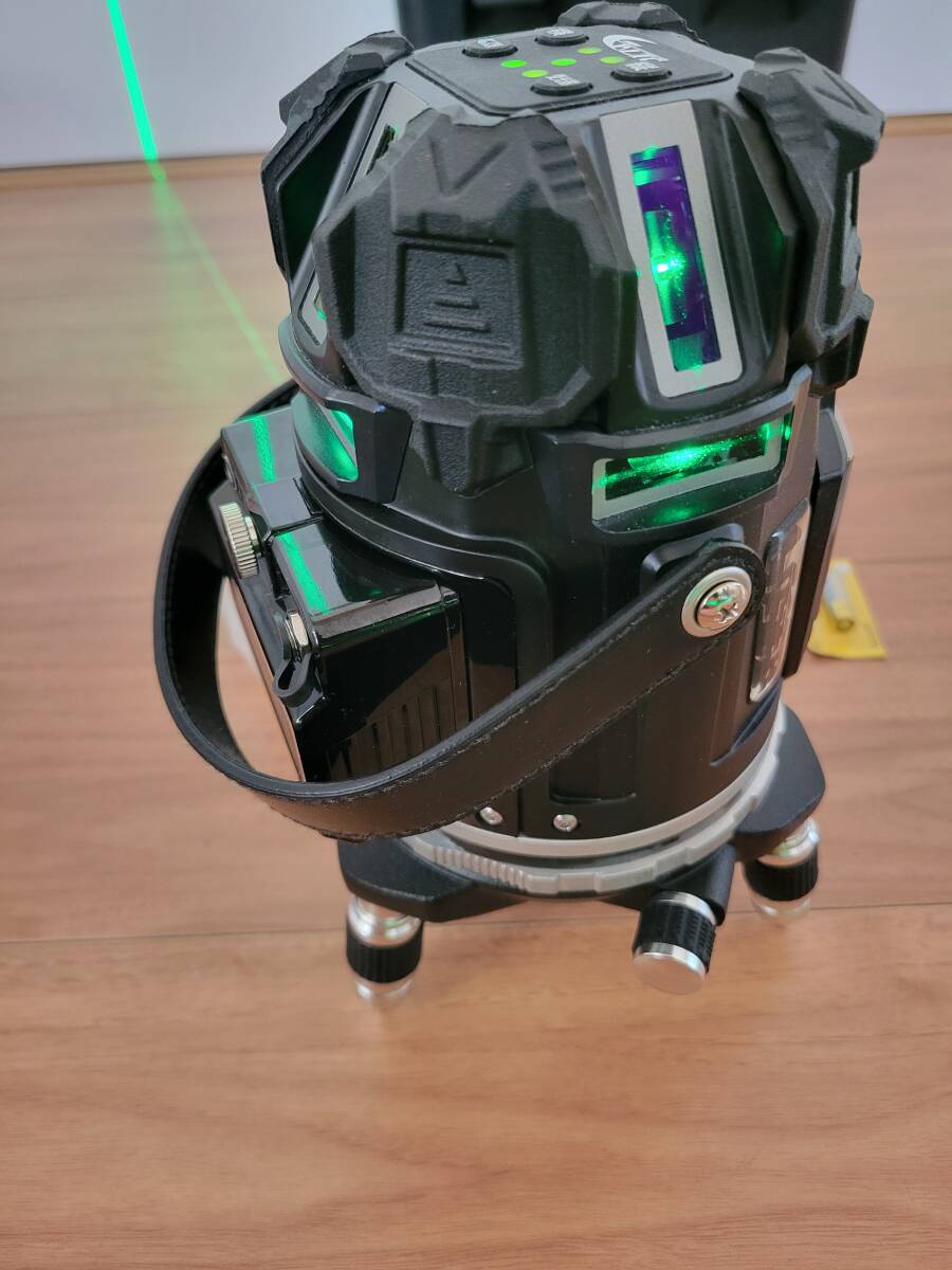 LTC-RZ9X Green Laser Level [d1240427886]