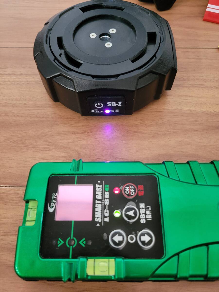 LTC-RZ9X Green Laser Level [d1240427886]