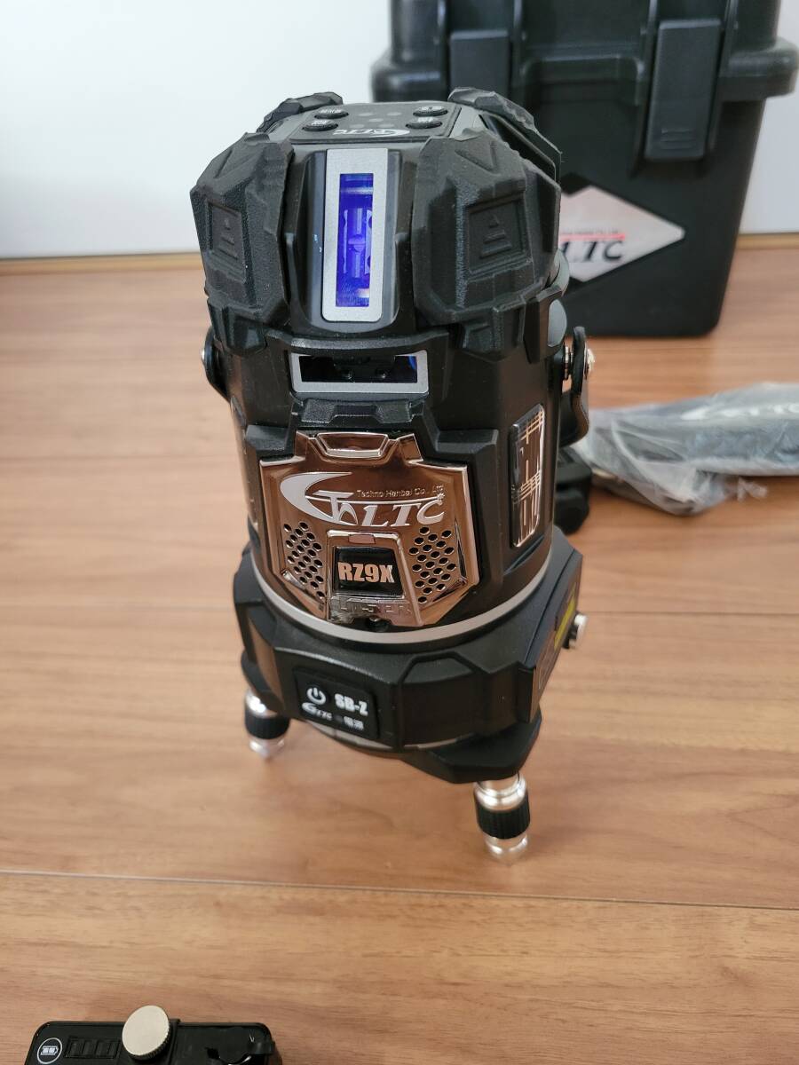LTC-RZ9X Green Laser Level [d1240427886]