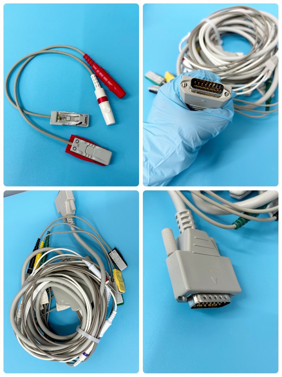 Nihon Kohden Cardiofax C [k1240443450]