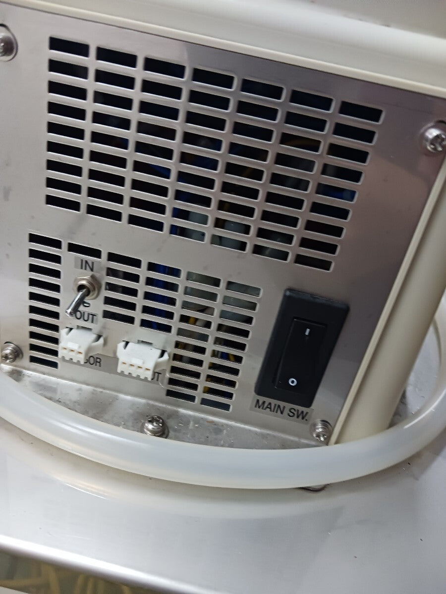 AS ONE LTB-250α Low Temperature Water Bath 100V [q1240506221]