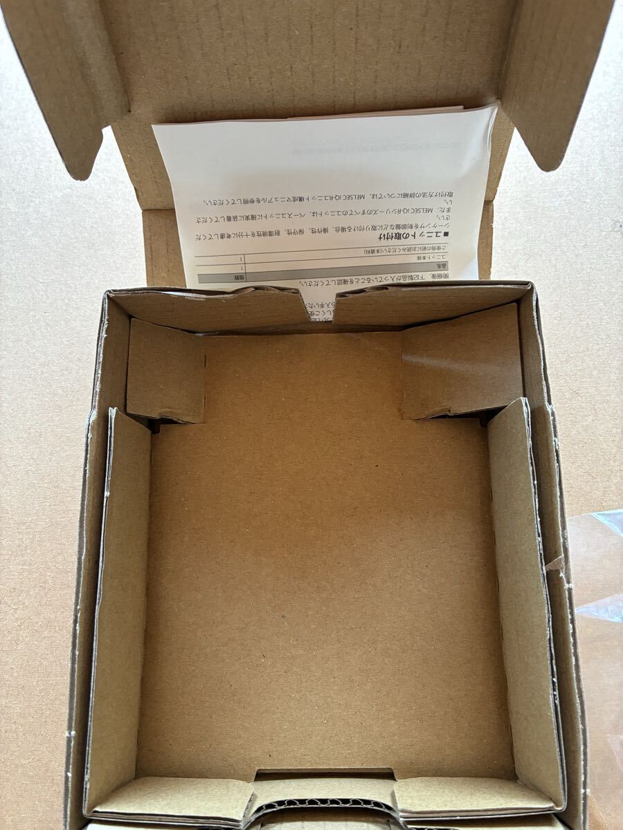 Mitsubishi Electric R08CPU CPU Module 3/5 [j1240601705]