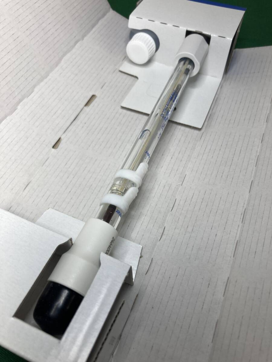 Mettler Toledo 51344172 pH Electrode InLab Pure Pro-ISM [f1240601137]
