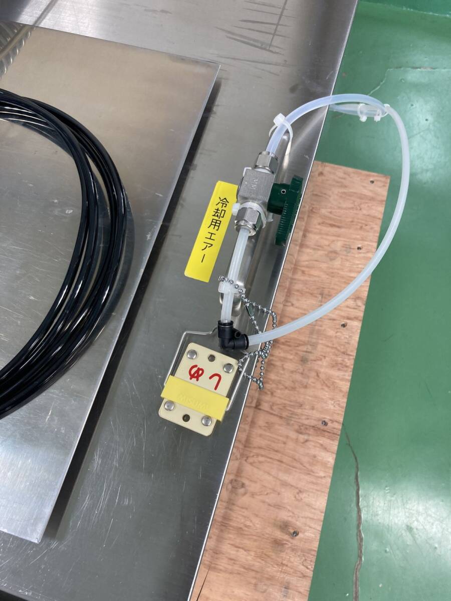 SEN Lights PL2003N-10 Benchtop UV Irradiation System with Power Supply and Blower [n1240603532]