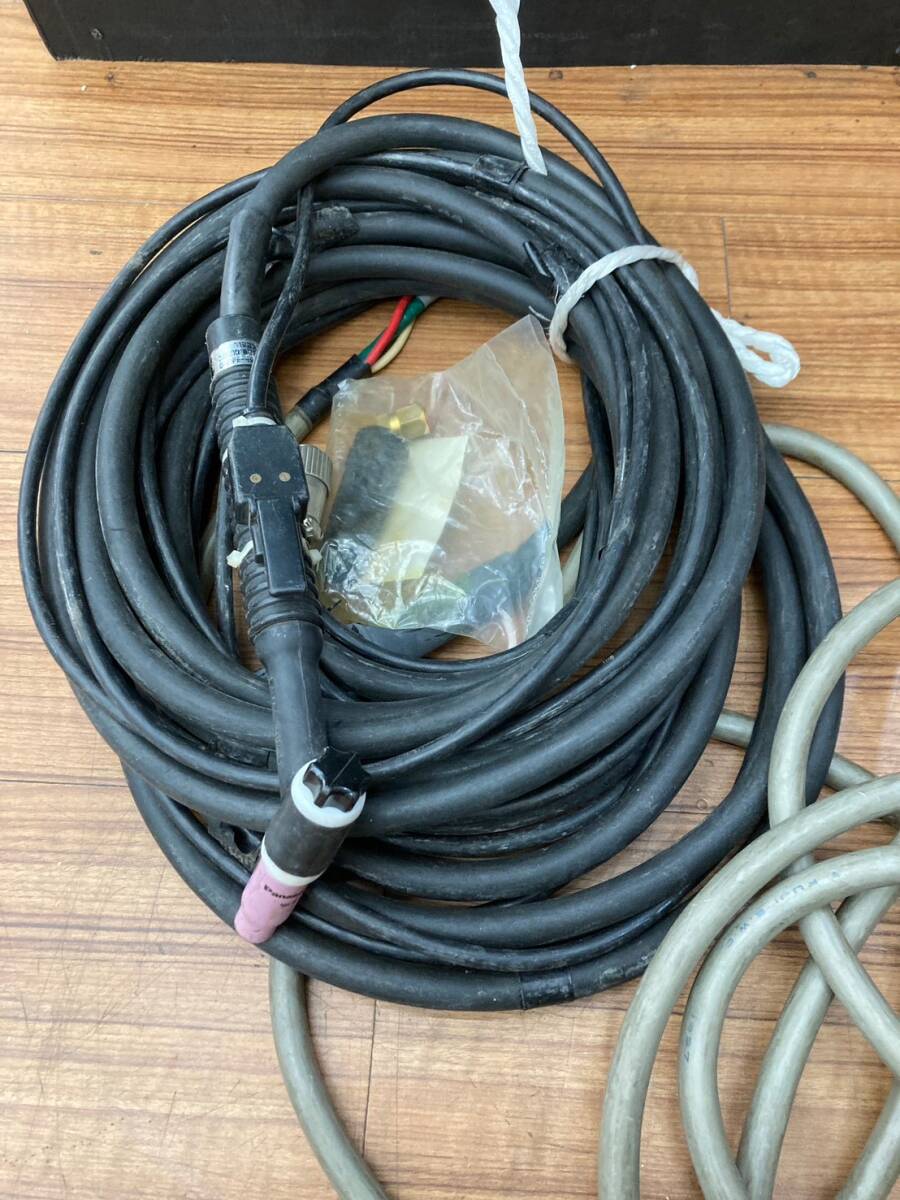 Daihen TIG MINI 200P Inverter DC TIG Welder 200V [r1240826540]