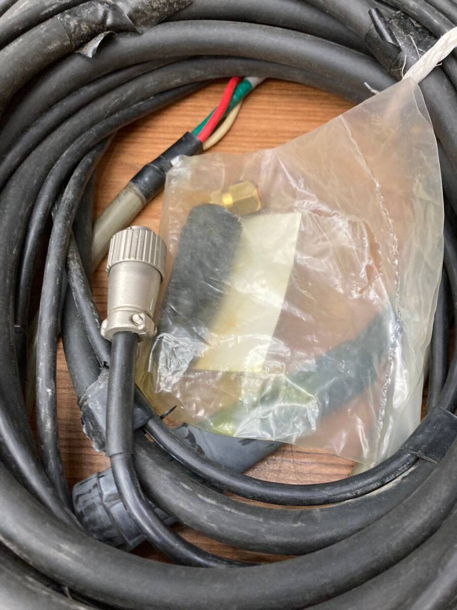 Daihen TIG MINI 200P Inverter DC TIG Welder 200V [r1240826540]