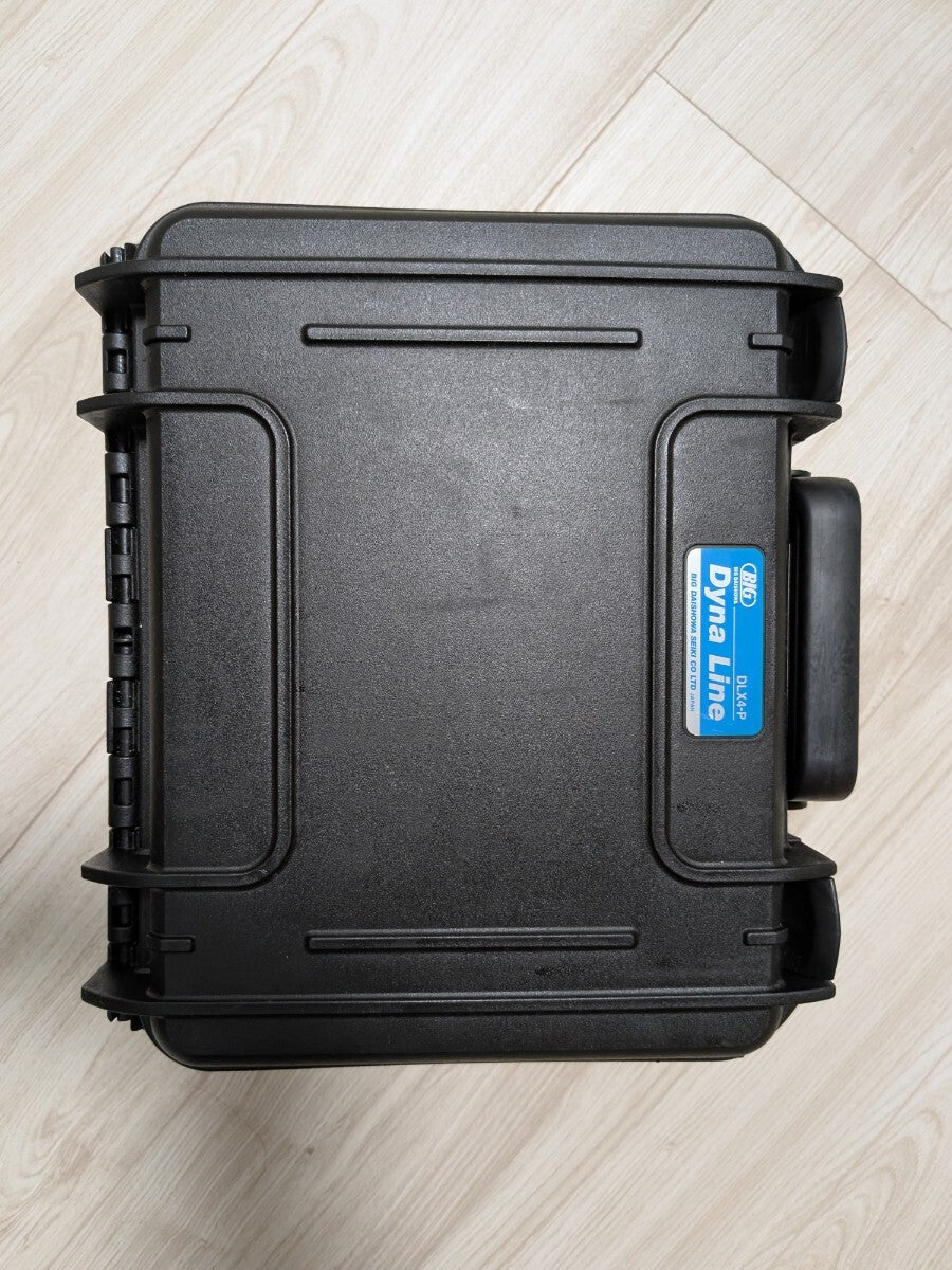 BIG Daishowa Dyna Line DLX4-P Optical Tool Measuring Device [v1240835675]