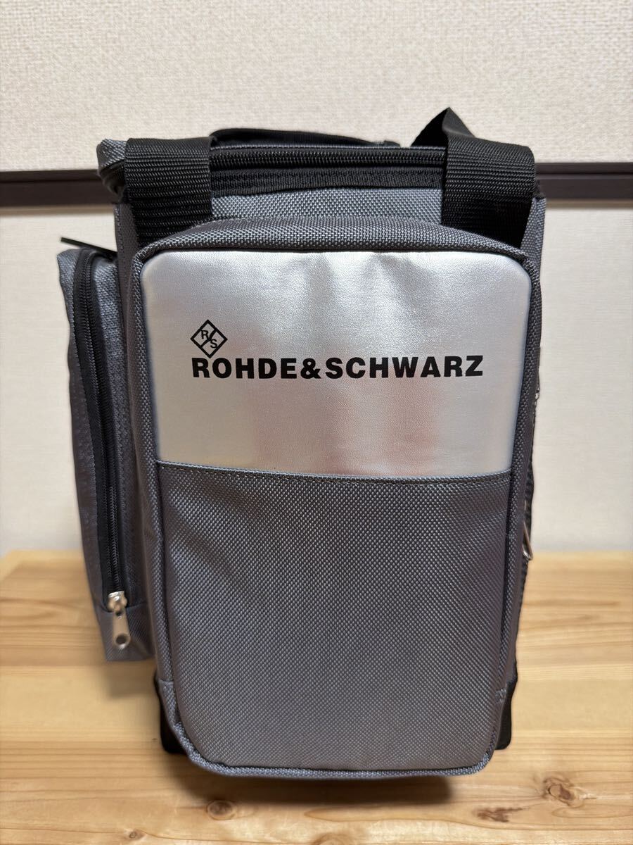 Rohde & Schwarz RTH1004 Handheld Oscilloscope 100MHz 4ch RTH-B241 [d1240955510]