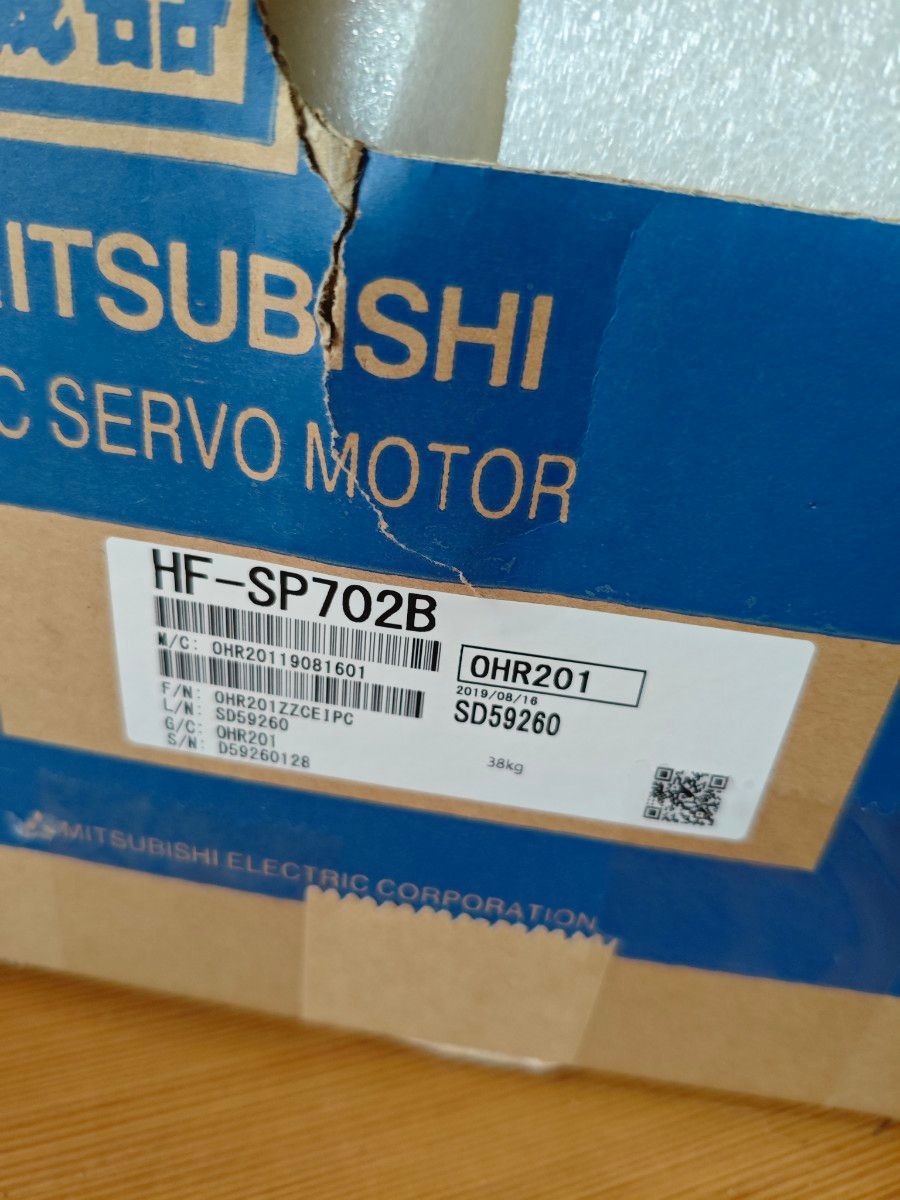 Mitsubishi Electric HF-SP702B Electrical Equipment [z663913156]