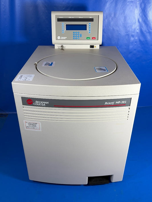 Beckman Coulter Avanti HP-30I High Speed Refrigerated Centrifuge [1241050989]