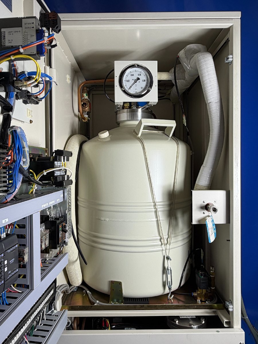 Iwatani mini P.S.A. NL-50 Liquid Nitrogen Generator [h1241059864]