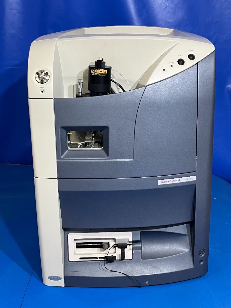 Waters Quattro Premier XE LC/MS Mass Spectrometer MS Unit Only [r1241067527]
