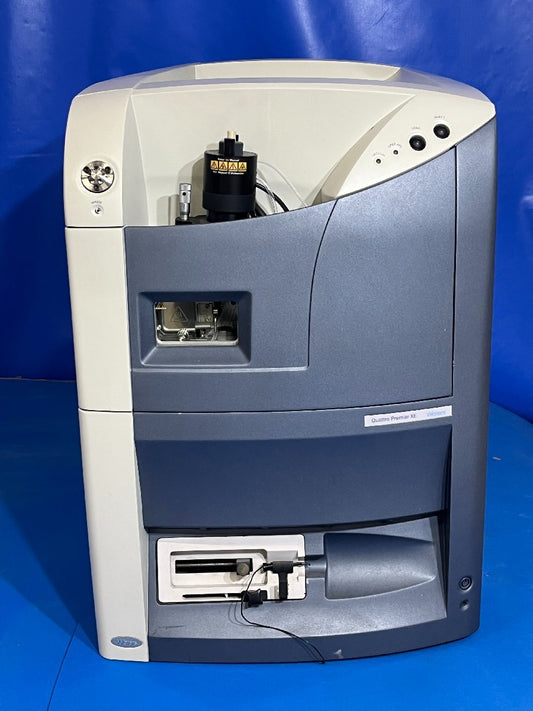 Waters Quattro Premier XE LC/MS Mass Spectrometer MS Unit Only [r1241067527]
