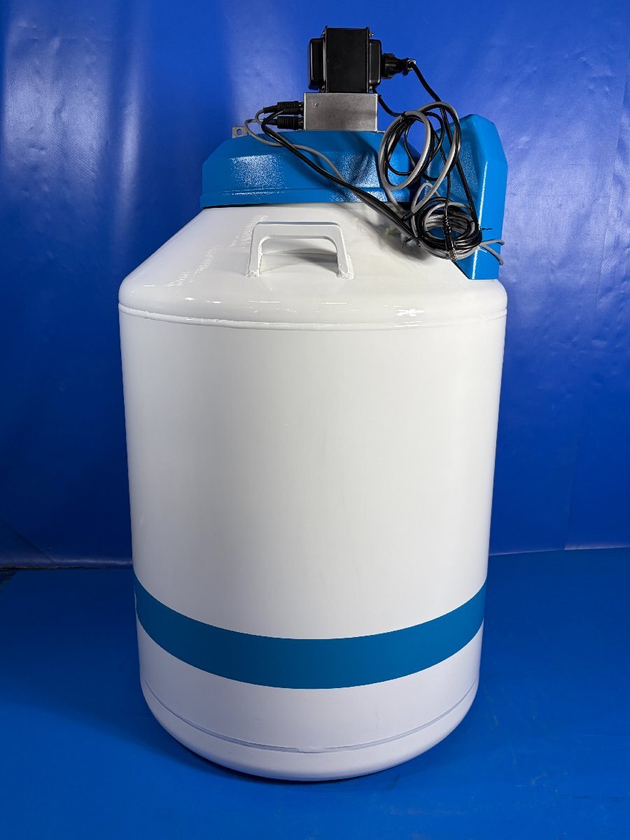 Air Liquide Arpege 170 Liquid Nitrogen Cryogenic Storage Container 172L [u1241065129]