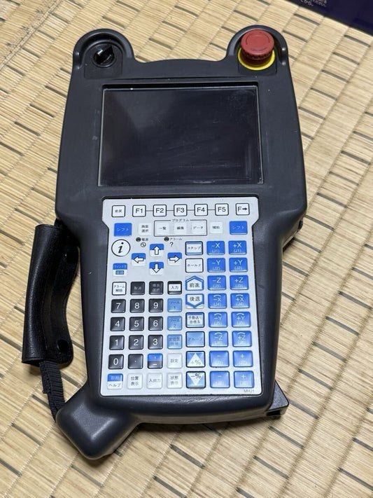 FANUC A05B-2256-C101#JMH Teach Pendant [o1241084633]