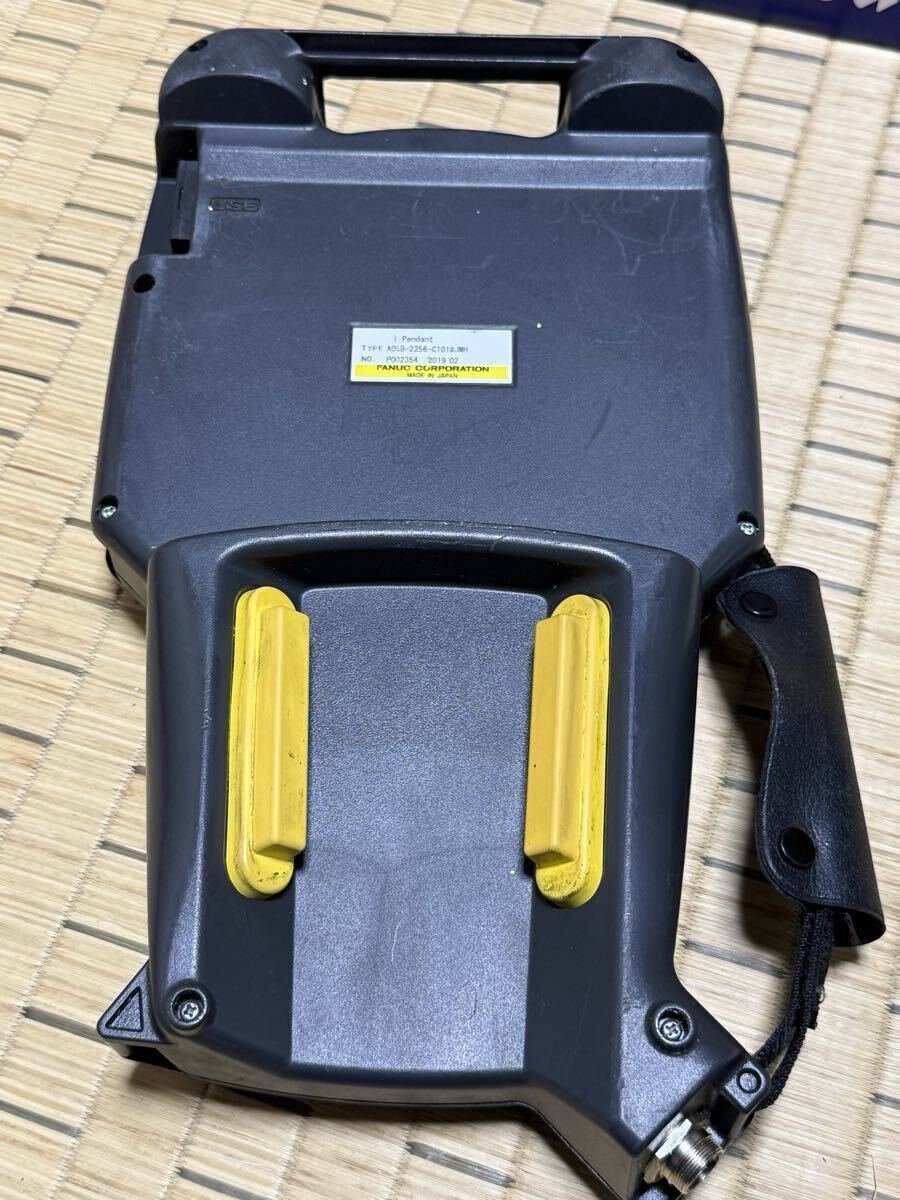 FANUC A05B-2256-C101#JMH Teach Pendant [o1241084633]