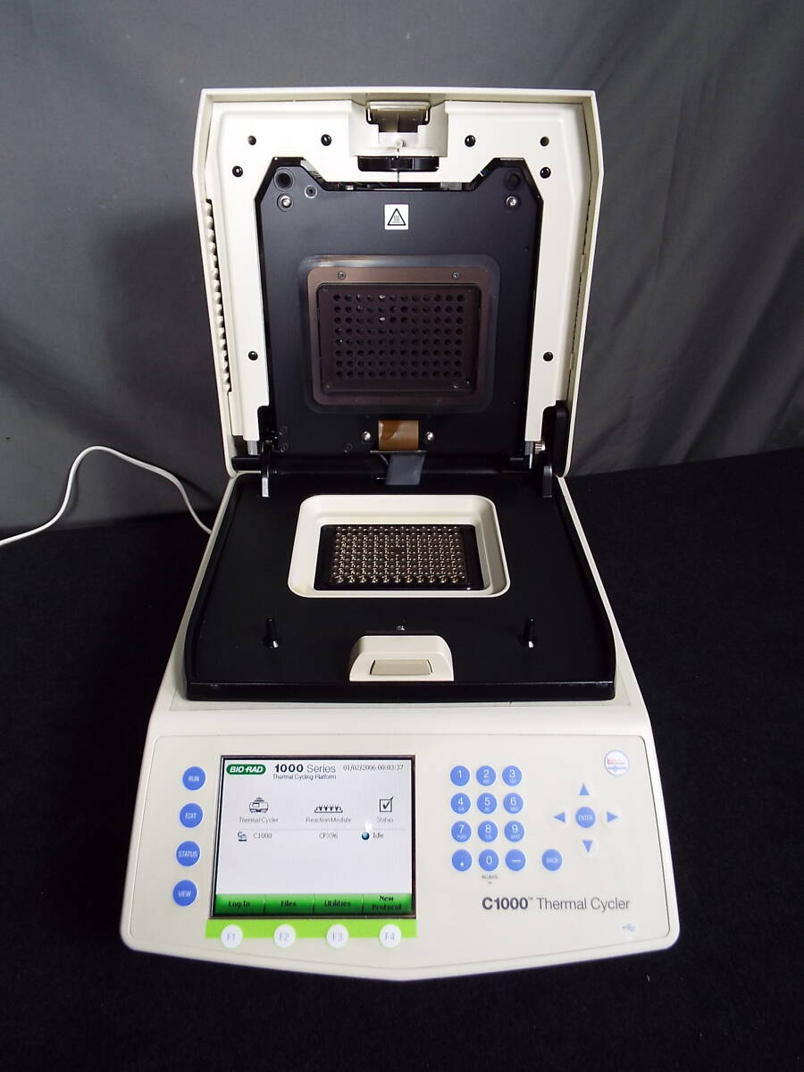 Bio-Rad CFX96 Optics Module C1000 Thermal Cycler Real-Time PCR System [e1241096750]