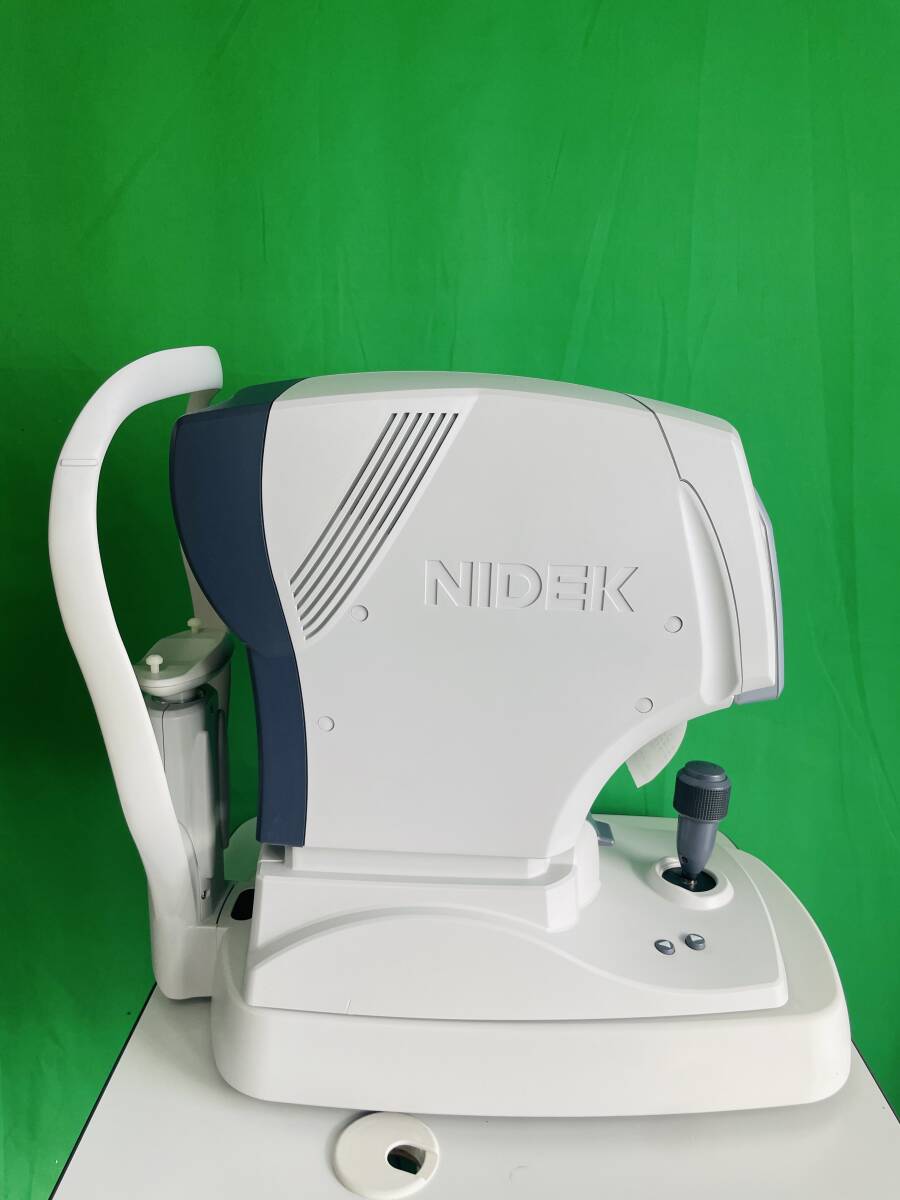 Nidek ARK-530A Auto Ref Keratometer Ophthalmic Equipment [u1241172395]