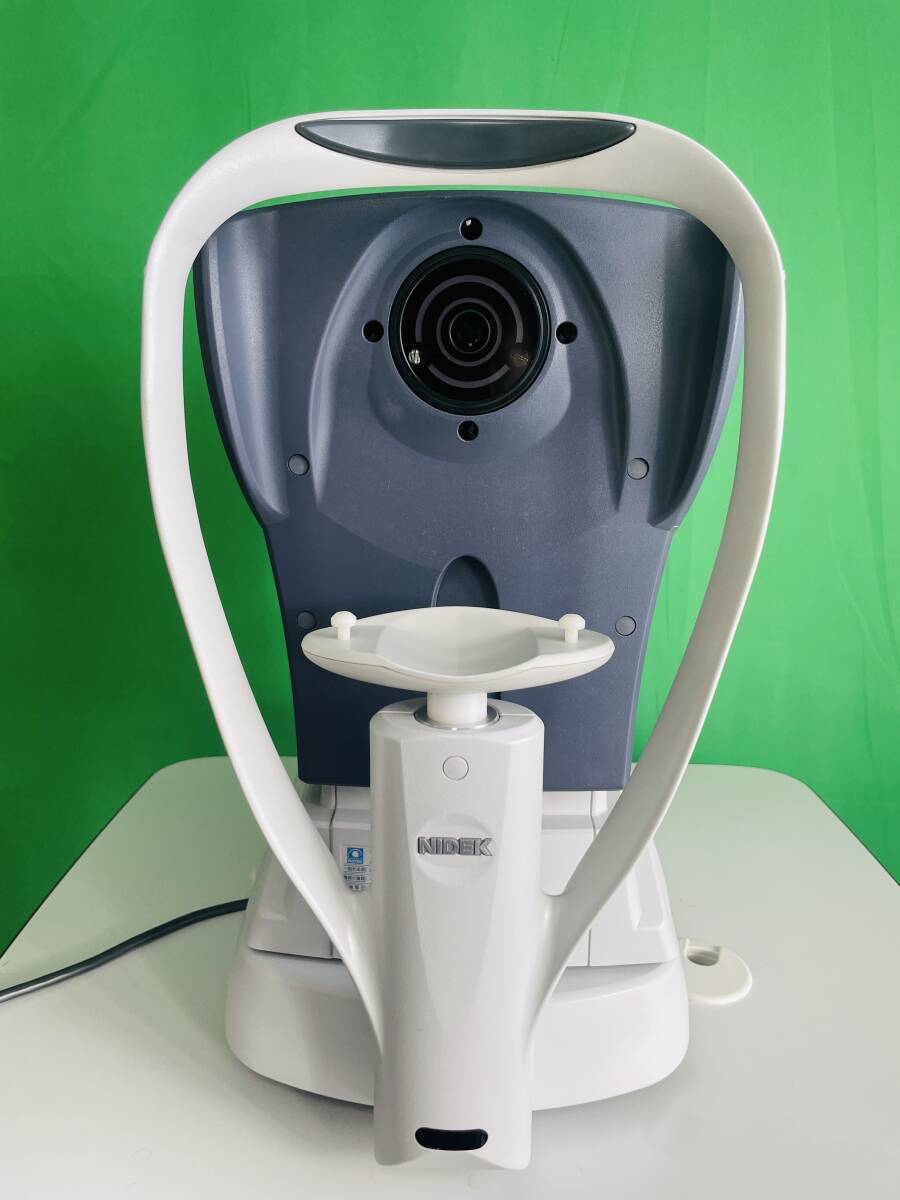 Nidek ARK-530A Auto Ref Keratometer Ophthalmic Equipment [u1241172395]
