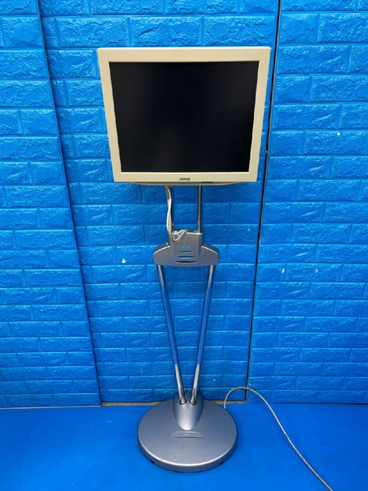 Nidek SC-1700 LCD Visual Acuity Chart System [s1241183879]