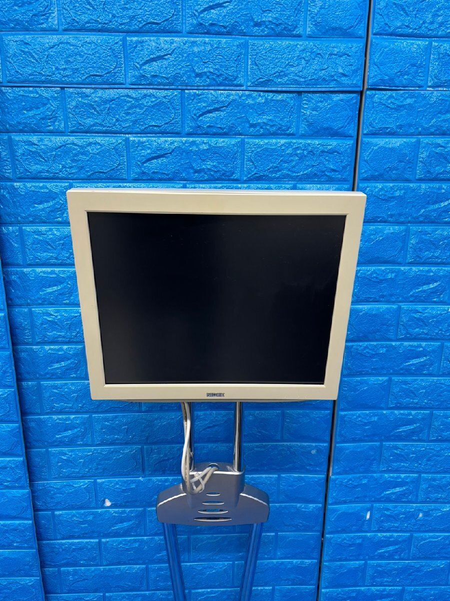 Nidek SC-1700 LCD Visual Acuity Chart System [s1241183879]