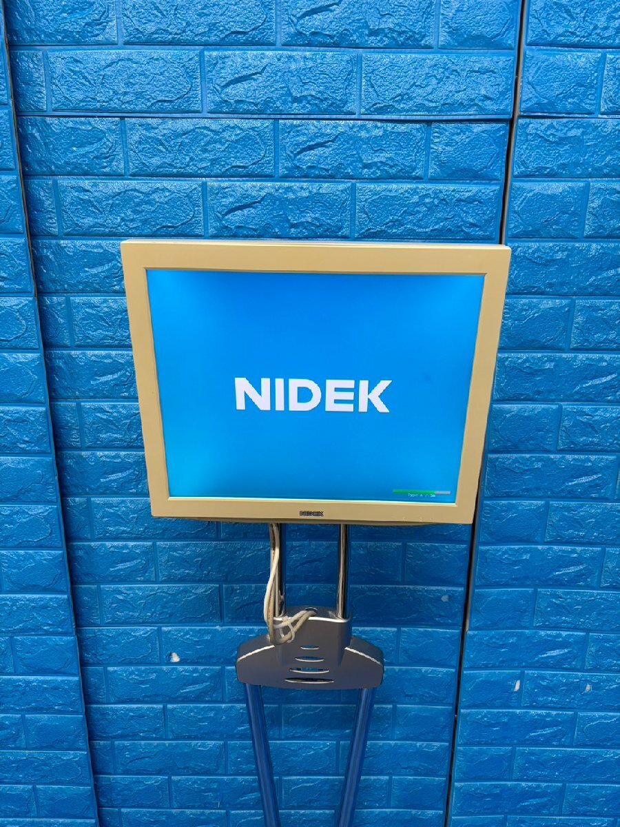 Nidek SC-1700 LCD Visual Acuity Chart System [s1241183879]